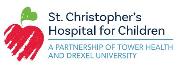 St. Christopher's Hospital for Children Logo